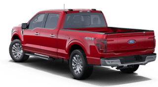 2025 Ford F-150® External Image 3